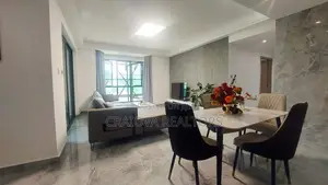 2bdrm Apartment in Kilimani for sale
