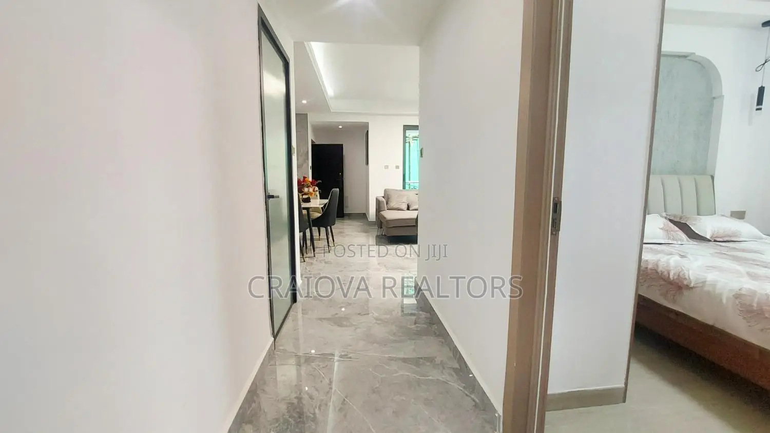 2bdrm Apartment in Kilimani for sale