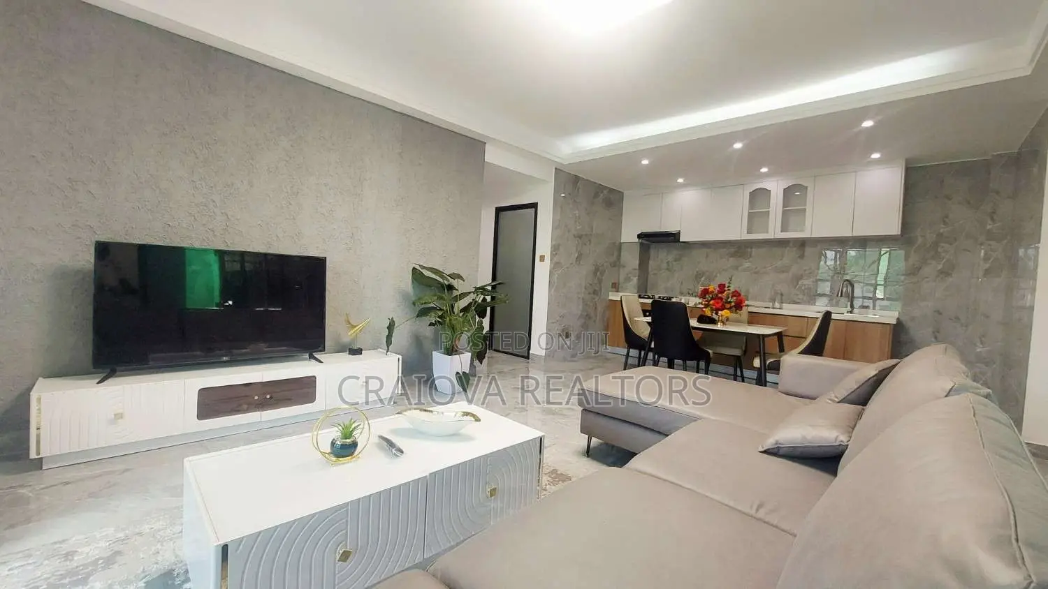 2bdrm Apartment in Kilimani for sale