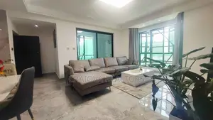 2bdrm Apartment in Kilimani for sale
