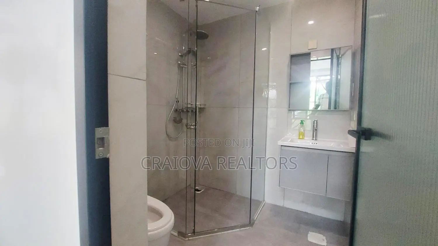 2bdrm Apartment in Kilimani for sale