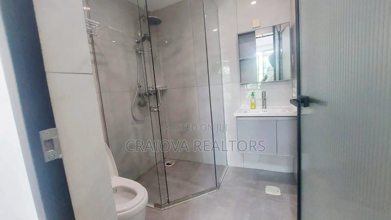 2bdrm Apartment in Kilimani for sale