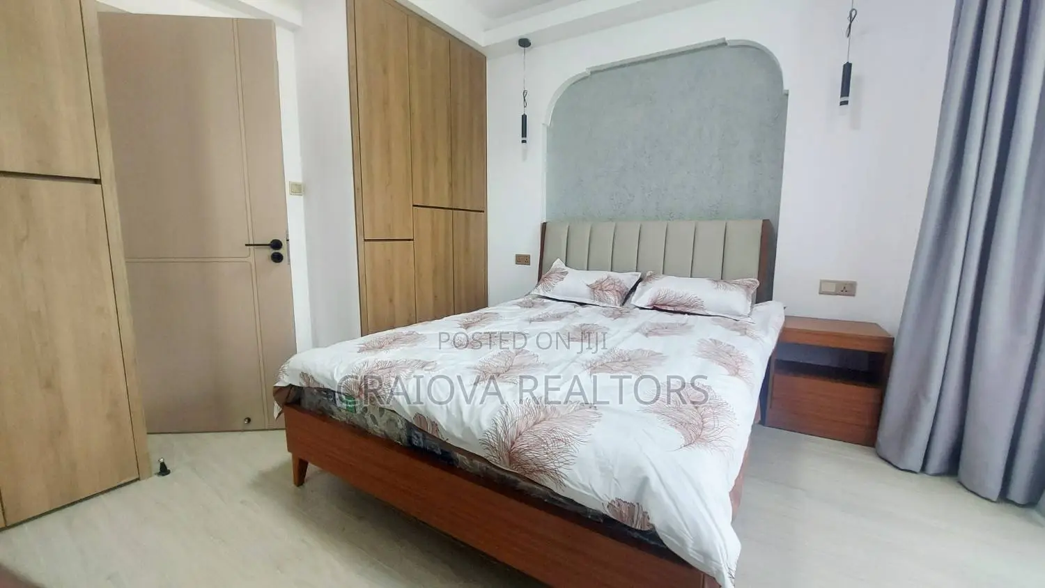 2bdrm Apartment in Kilimani for sale