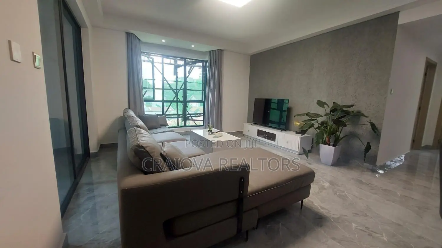 2bdrm Apartment in Kilimani for sale