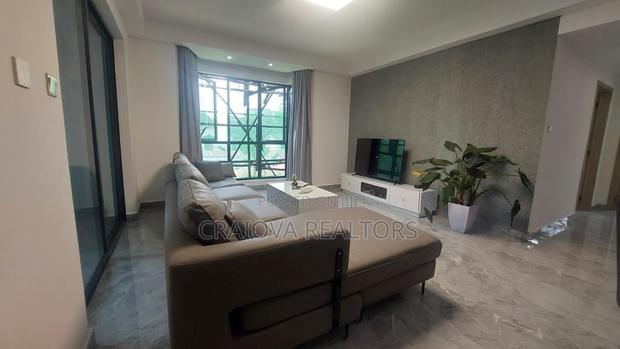 2bdrm Apartment in Kilimani for sale
