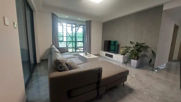 2bdrm Apartment in Kilimani for sale