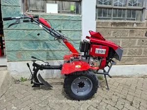 Power Tiller Machine- 14hp