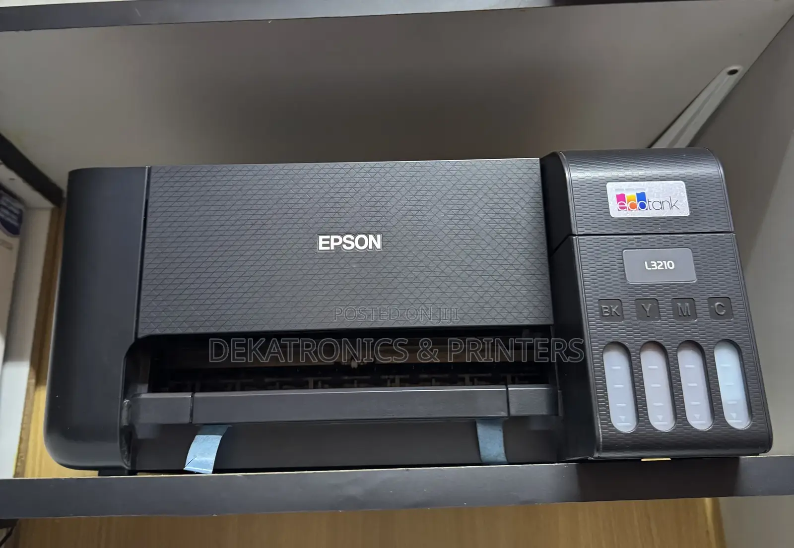 Epson L3210 Ex Philippines Printer