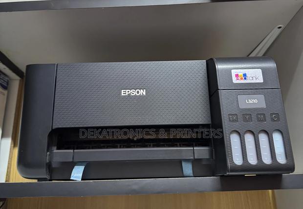 Epson L3210 Ex Philippines Printer