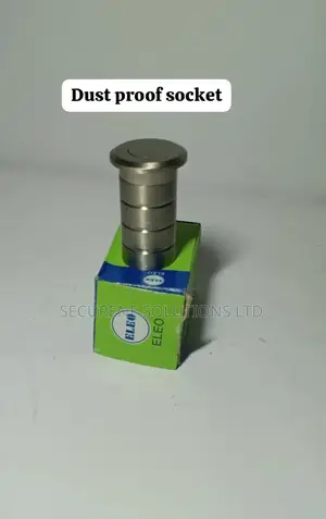 Dust Excluding Socket