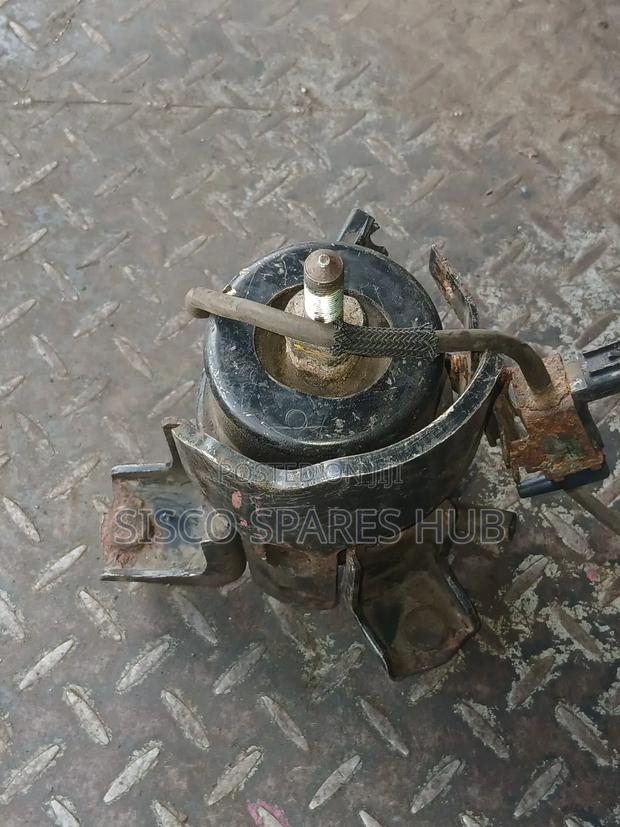 Engine Mounting Alphard - main view