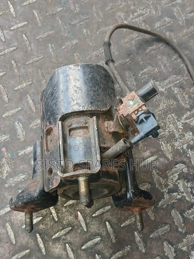 Engine Mounting Alphard - thumbnail 3