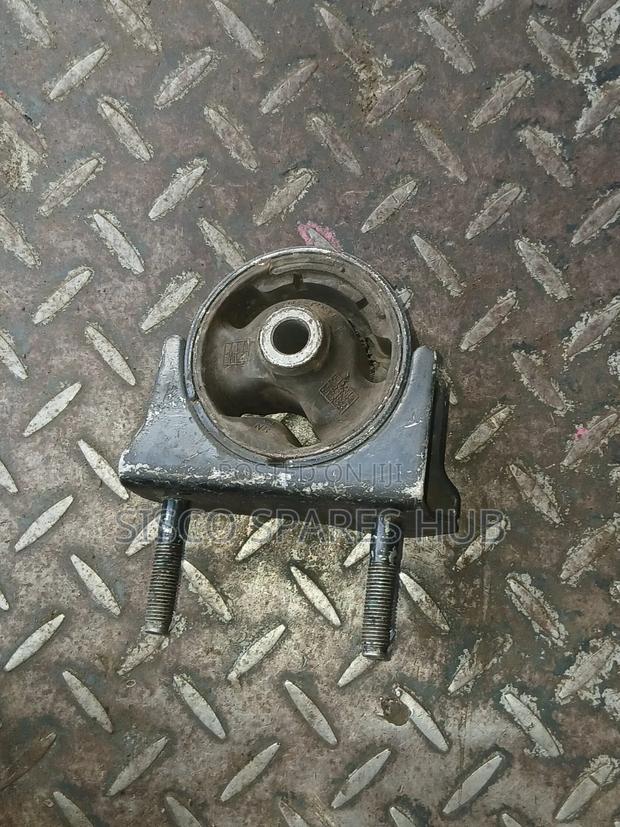 Gear Mounting Probox 4wd