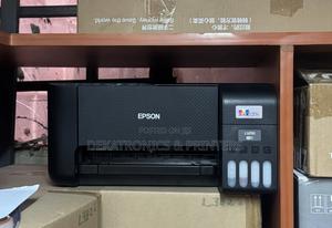 Epson L3250 Ex Thailand Printer - thumbnail 2