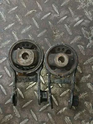 Gear Mountings Vitz/Fielder/Ractis