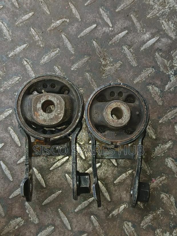 Gear Mountings Vitz/Fielder/Ractis