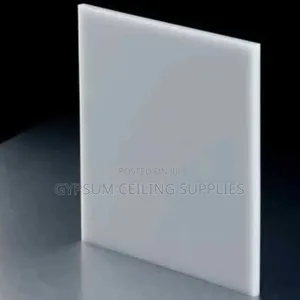 Perspex Acrylic Sheet Opal White 3mm