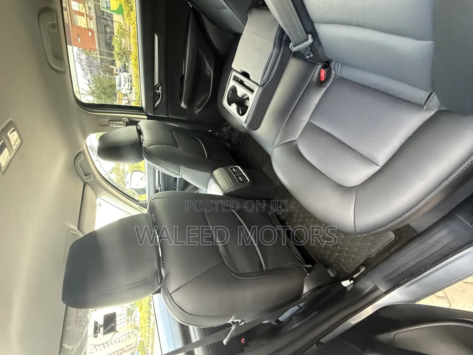 Mazda CX-5 2018 Silver