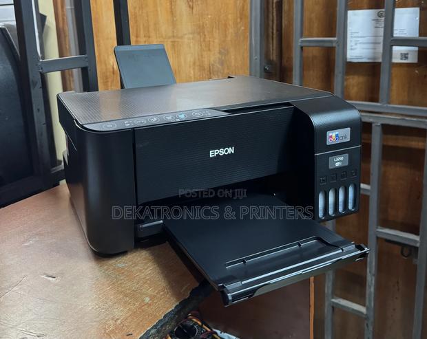 Epson L3250 Ex Indian 3 in 1 Printer - main view