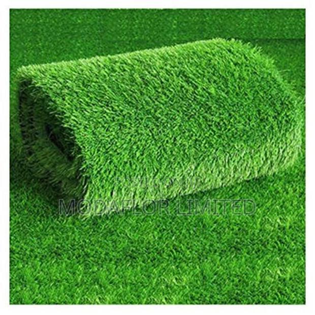 Grass Carpet for Hotels and Resorts – Premium Quality Turf