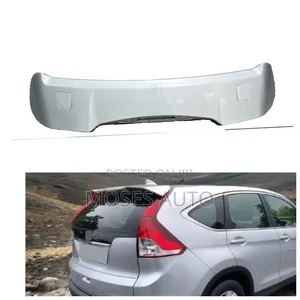 Spoiler Honda Cr-v 2012