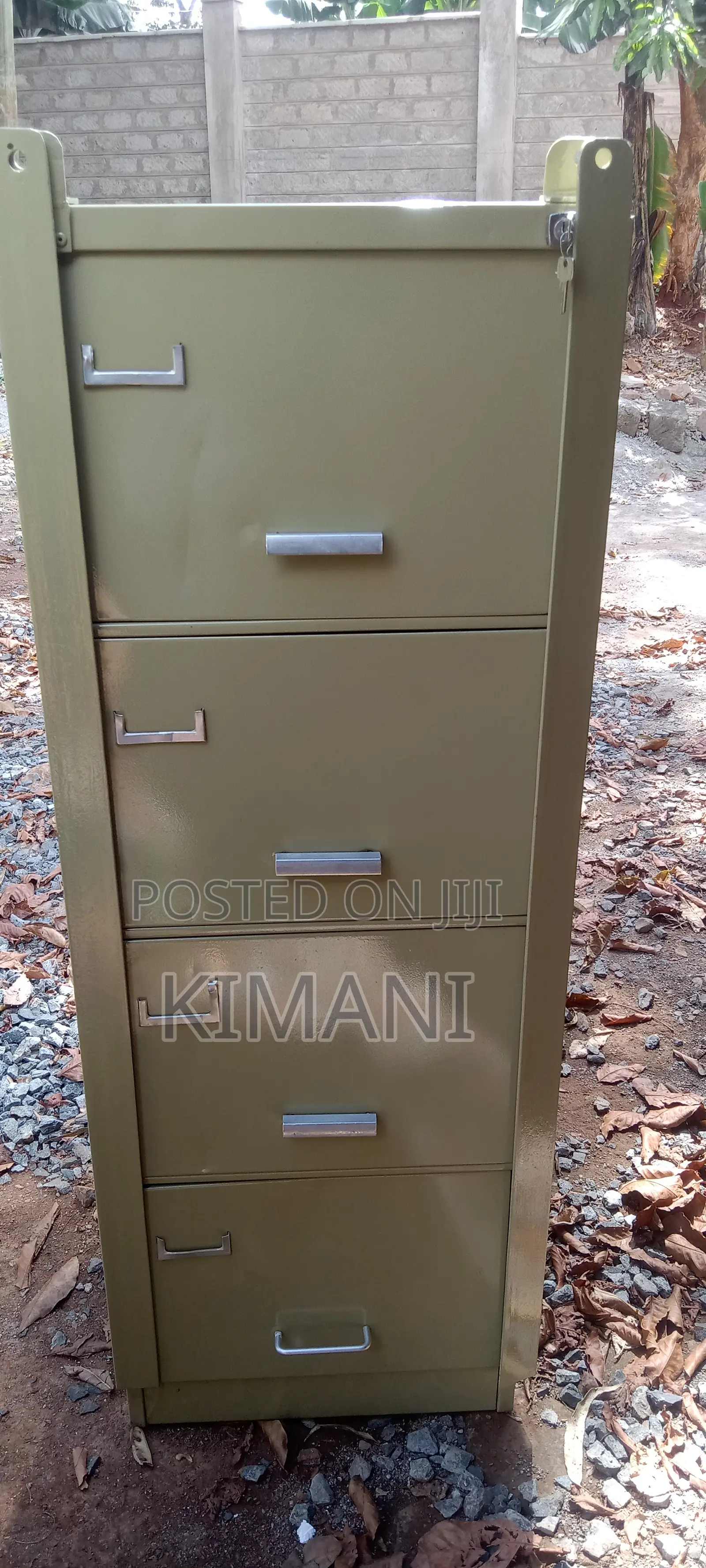 Used Filing Cabinet