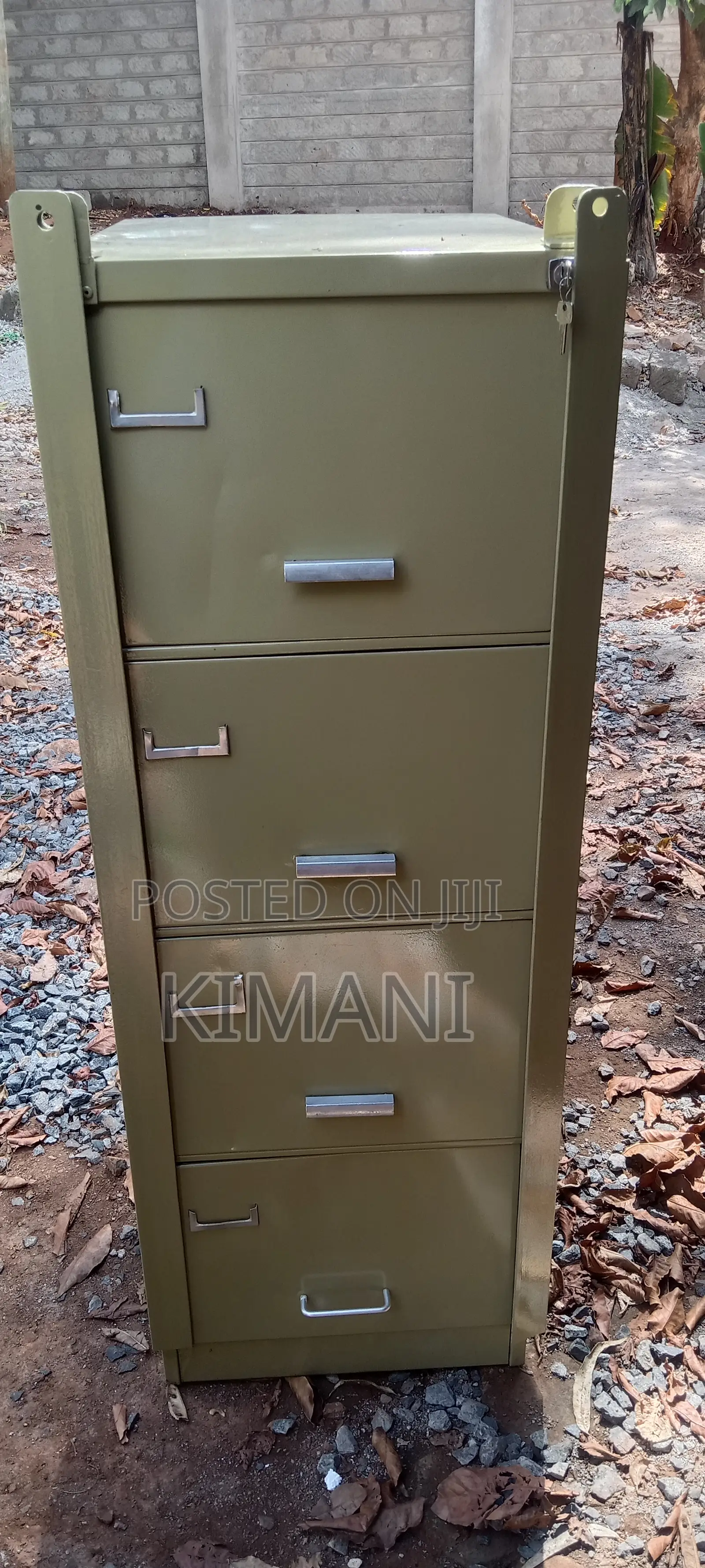Used Filing Cabinet