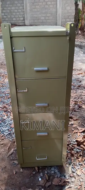 Used Filing Cabinet