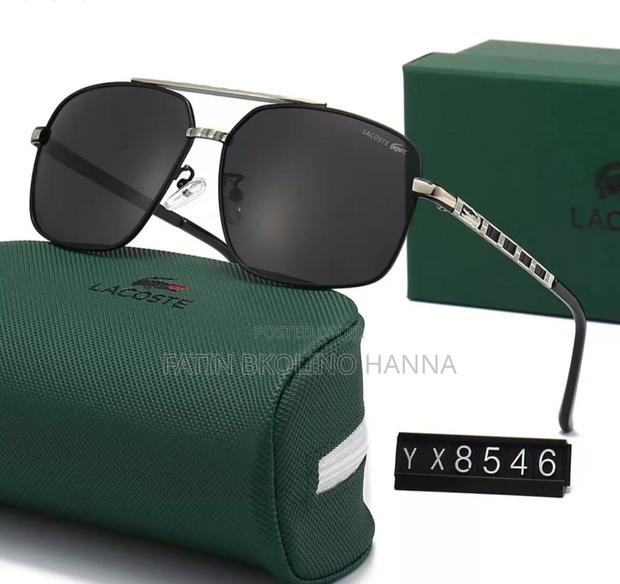 Lacoste Sunglasses for Men - thumbnail 2