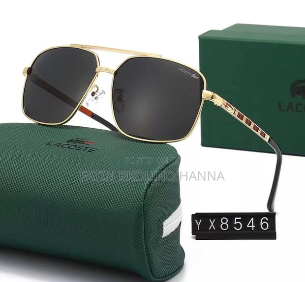 Lacoste Sunglasses for Men - main view