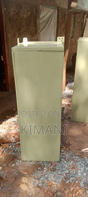 Used Filing Cabinet