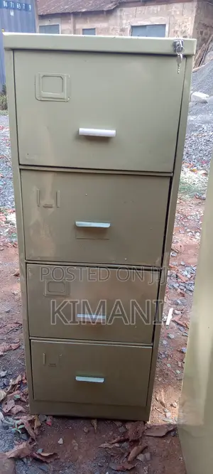 Used Filing Cabinet