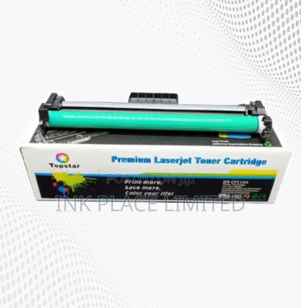 Topstar 19a Drum