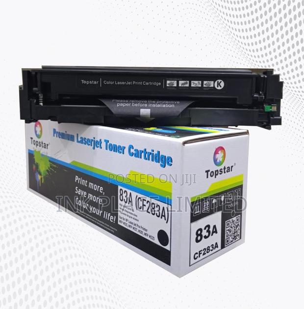 Cf 283a Toner - main view