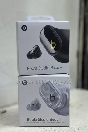 Beats Studio Buds +