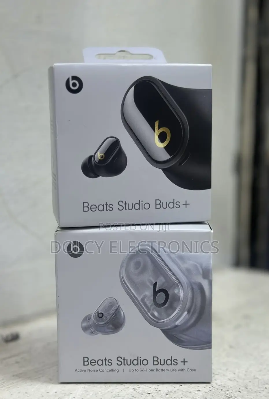 Beats Studio Buds +