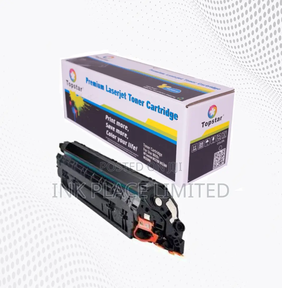 Ce 285a Toner