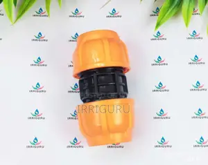 Socket Coupling