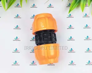Socket Coupling