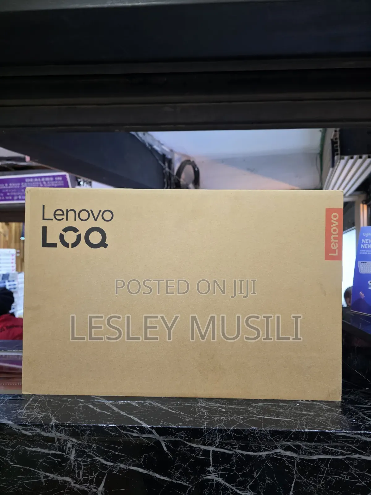 New Laptop Lenovo 24GB Intel Core I7 SSD 512GB