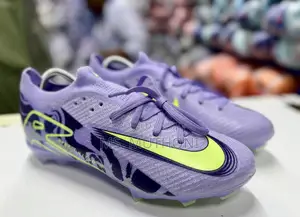 Nike Air Zoom Mecurial Soccer Boots 40-45