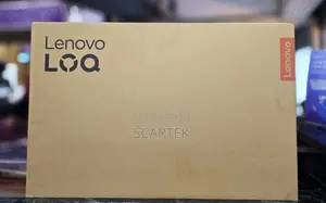 New Laptop Lenovo 24GB Intel Core i7 SSD 512GB