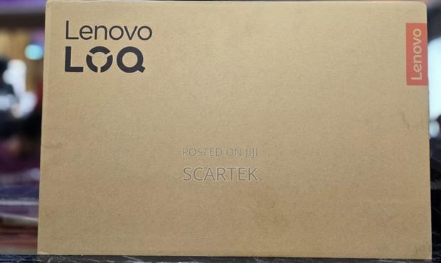 New Laptop Lenovo 24GB Intel Core i7 SSD 512GB - thumbnail 3