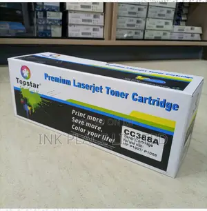 Cc388a Toner
