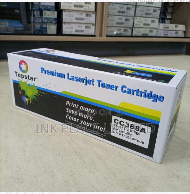 Cc388a Toner - main view