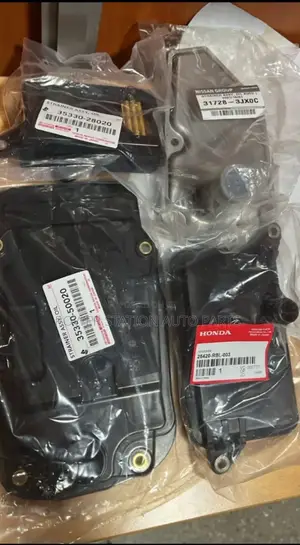 Gear Box Oil Strainer Toyota