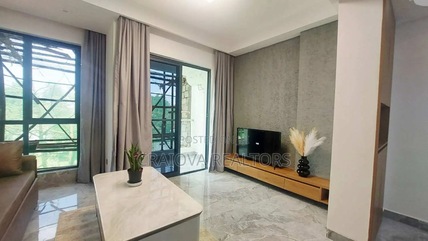 1bdrm Apartment in Nguumo for sale