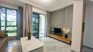 1bdrm Apartment in Nguumo for sale