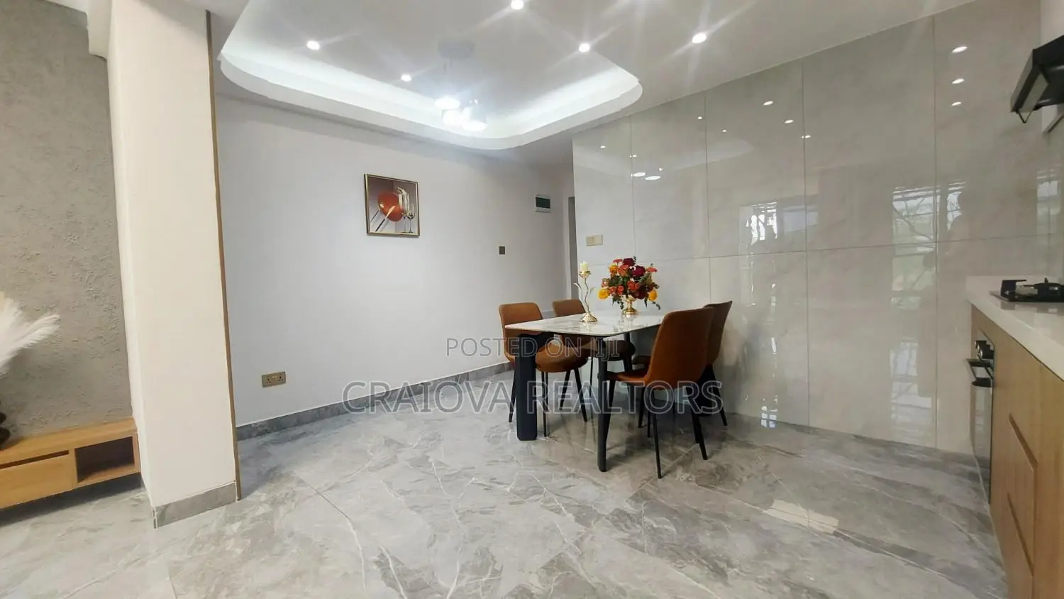 1bdrm Apartment in Nguumo for sale