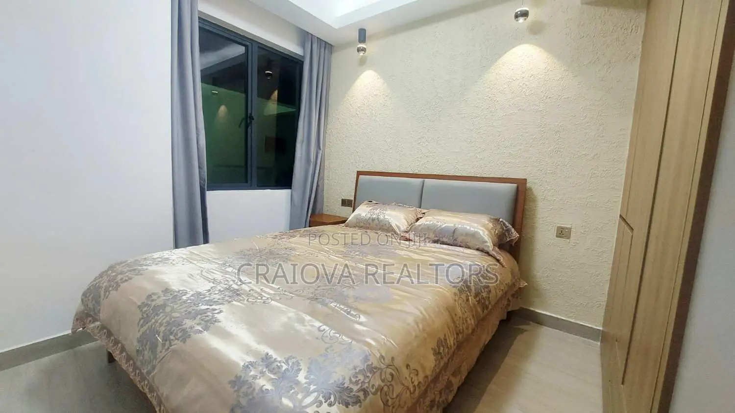 1bdrm Apartment in Nguumo for sale